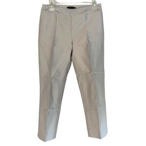 NWOT TALBOTS Straight Ankle Pant